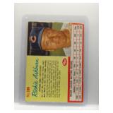 Richie Ashburn 1962 Post