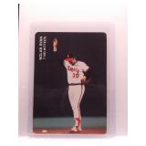 Nolan Ryan 1992 Mothers Cookies