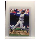 Ken Griffey Jr. 1998 Pacific