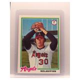 Nolan Ryan 1978 Topps