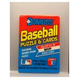 1989 Donruss Baseball