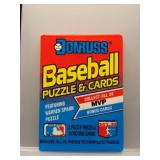 1989 Donruss Baseball