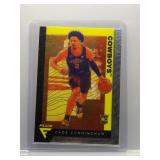 2021 Flux Cade Cunningham Rookie