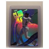 Ken Griffey Jr. 1997 Topps Bleacher Reachers