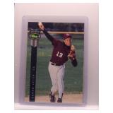 Derek Jeter 1992 Classic