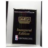 1990 Skybox Basketball Sealed Pack