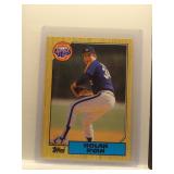 Nolan Ryan 1987 Topps