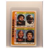 Franco Harris 1978 Topps TL