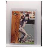 Ken Griffey Jr. 1995 Leaf