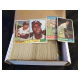 1961 Topps Baseball (Approx. 350)