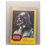 1977 Star Wars Lord Vader