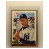 Derek Jeter 200 Topps MM