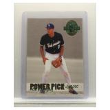 Alex Rodriguez 1993 Classic