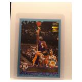 Shaquille O'Neal 2002 Topps