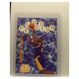 Shaquille O'Neal 1999 Fleer