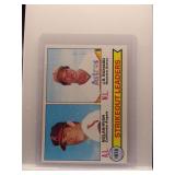 Nolan Ryan 1979 Topps SOL
