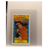 Jack Clark 1979 Kelloggs 3D