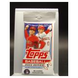 2022 Topps Series 1 Baseball