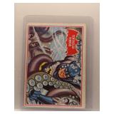 Batman 1966 Topps 8a