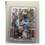 Skenes/Yamamoto 2026 Topps Series 1 Diamante Foil