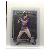 Charlie Condon 2025 1st Bowman Chrome