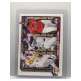 Shohei Ohtani 2025 Topps Leage Leaders