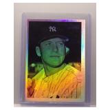 Mickey Mantle 2007 Topps