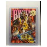 Kobe Bryant 1996 Skybox Z Force Rookie