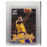 Kobe Bryant 1996 Ultra Rookie