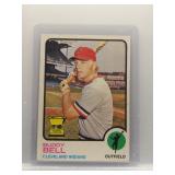 Buddy Bell 1973 Topps