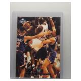 Michael Jordan 1994 UD Rare Air
