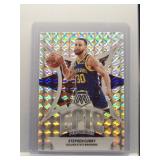Stephen Curry 2023 Mosaic Epic