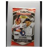 2024 Bowman Baseball