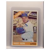Harvey Kuenn 1966 Topps