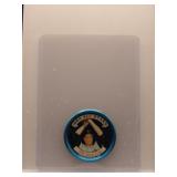 Jim Bouton AS 1964 Topps Coin