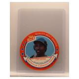 Tony Gwynn 1989 King B