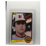 Cal Ripken Jr. 1983 Donruss