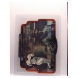 Barry Bonds 1996 Upper Deck Die Cut