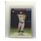 Paul Skenes 2025 Topps SC