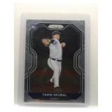 Tarik Skubal RC 2021 Prizm