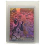 Dennis Rodman 1992 Upper Deck hologram
