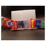 1988 Score Baseball Sealed Rack Pack