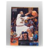 James Harden 2009 Upper Deck Star Rookies