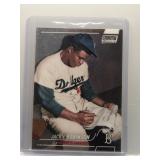 Jackie Robinson 2022 Topps SC Chrome