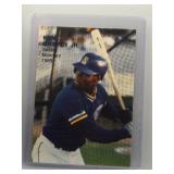 Ken Griffey Jr. 1989 Rookie Fever #10 of 10