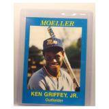 Ken Griffey Jr. - Aamer Sports Moeller High...