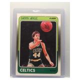 Danny Ainge 1988 Fleer
