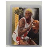 Dennis Rodman 2008 Upper Deck 20th Anniversary
