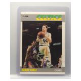 Danny Ainge 1987 Fleer