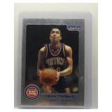 Isiah Thomas '84 Star (1996 Topps Reprint)